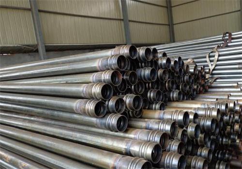 叶县声测管厂家